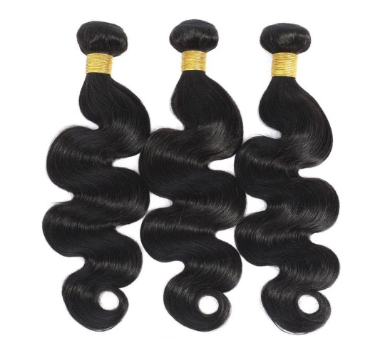 VIRGIN BUNDLES