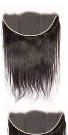 13x6 HD FRONTALS