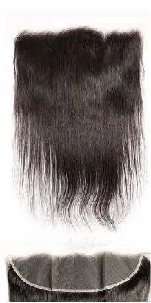 13x4 HD FRONTALS