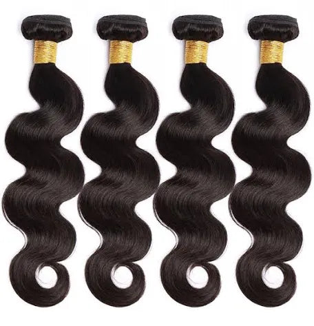 VIRGIN 4 BUNDLE DEALS